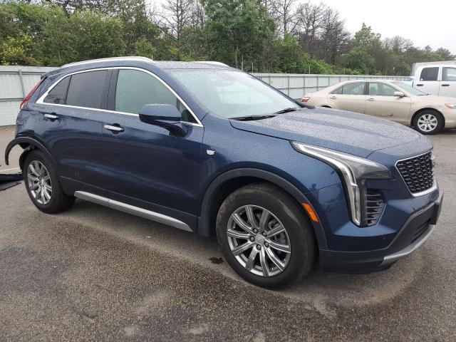 CADILLAC XT4 PREMIUM LUXURY 2020