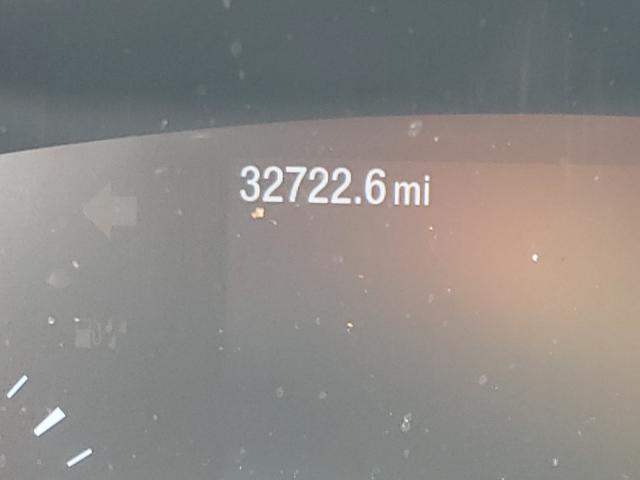 FORD ESCAPE SE 2020