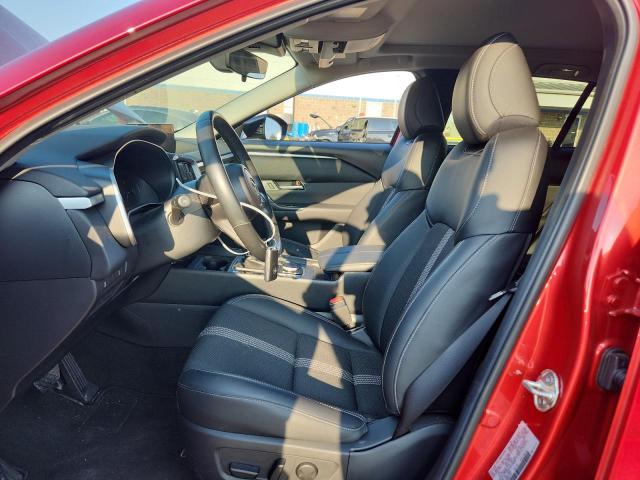 MAZDA CX-50 PREMIUM 2024