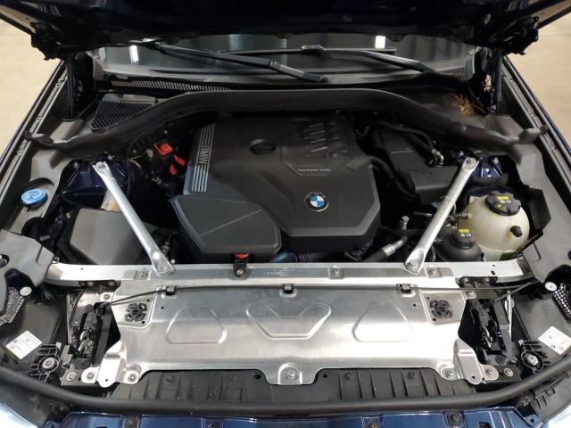 BMW X4 XDRIVE30I 2023