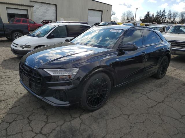 AUDI Q8 PRESTIGE S-LINE 2020