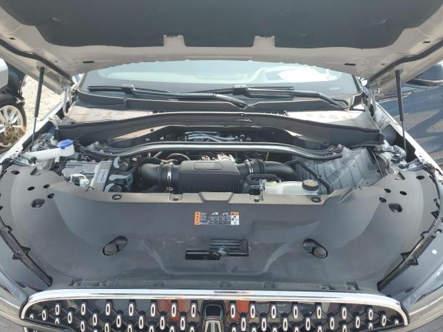 LINCOLN AVIATOR RESERVE 2025