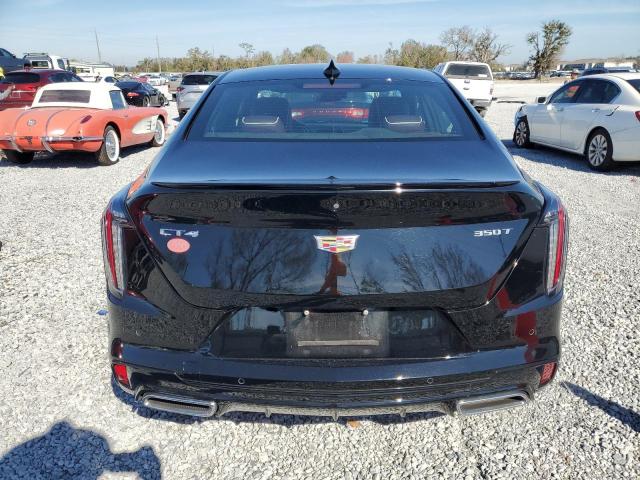 CADILLAC CT4 SPORT 2022