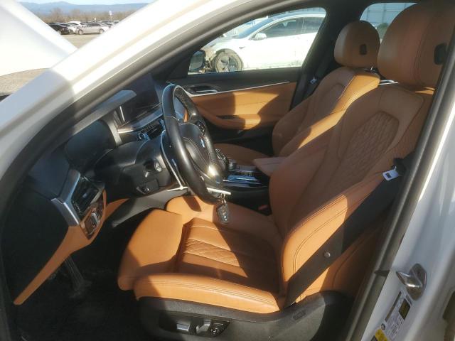 BMW 530 XI 2021
