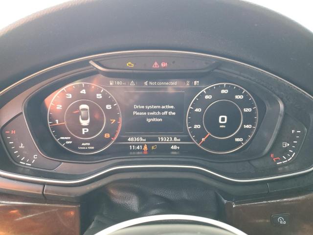 AUDI A5 PREMIUM PLUS 2019