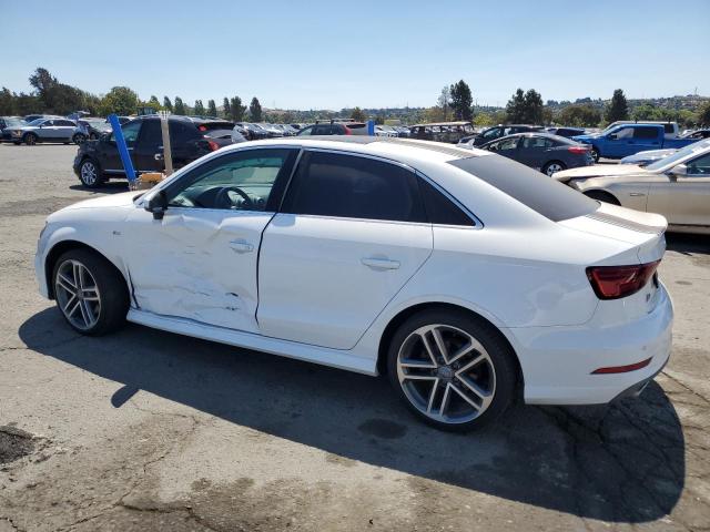 AUDI A3 PRESTIGE 2017