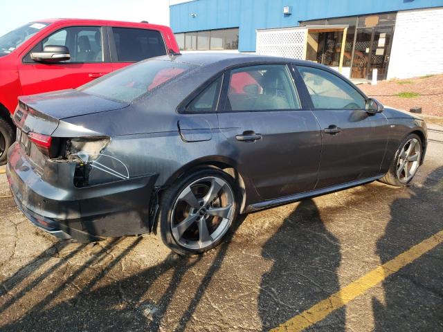 AUDI A4 PREMIUM PLUS 45 2021