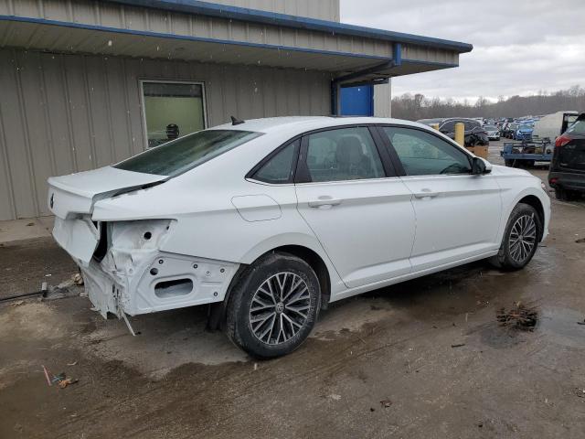VOLKSWAGEN JETTA S 2020