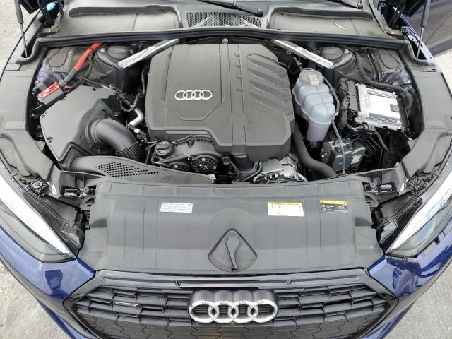 AUDI A5 PREMIUM PLUS 40 2023