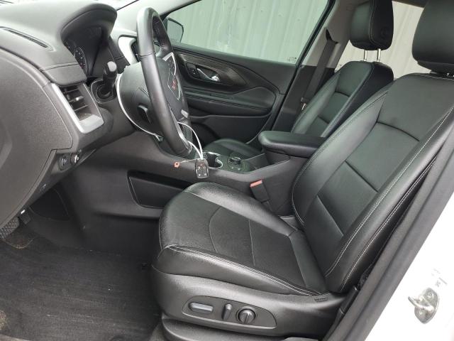GMC TERRAIN SLT 2022