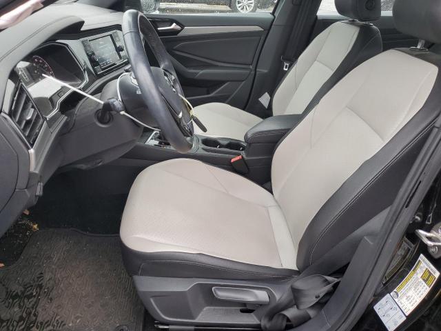 VOLKSWAGEN JETTA S 2020