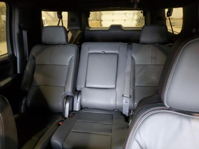 CHEVROLET SUBURBAN K1500 2024