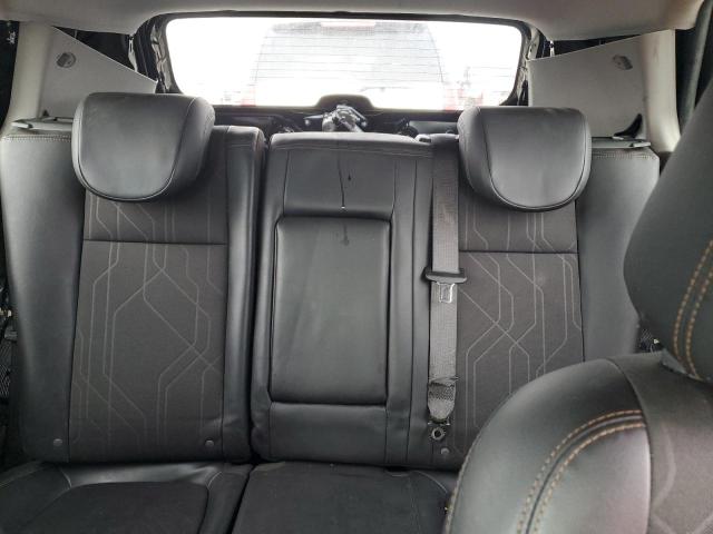 CHEVROLET TRAX 1LT 2020