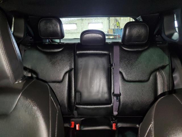JEEP COMPASS LIMITED 2025