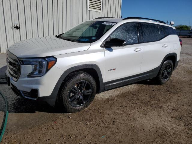 GMC TERRAIN AT4 2022