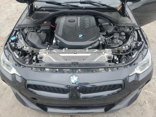 BMW M240XI 2024