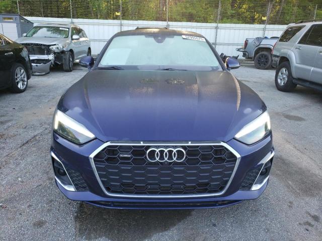 AUDI A5 PREMIUM PLUS 45 2020