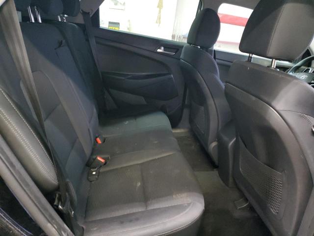 HYUNDAI TUCSON SE 2020