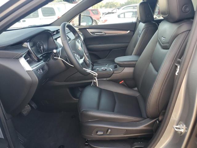 CADILLAC XT5 LUXURY 2024