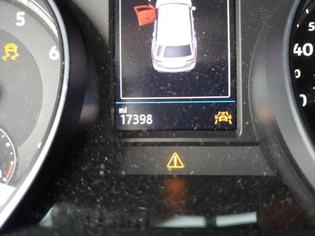 VOLKSWAGEN ATLAS SE 2021
