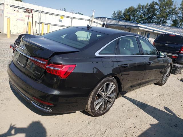 AUDI A6 PREMIUM 2019