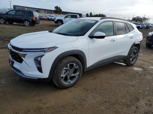 CHEVROLET TRAX 1LT 2024