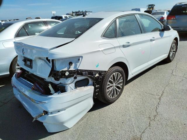 VOLKSWAGEN JETTA S 2021