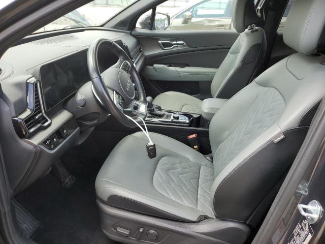 KIA SPORTAGE X LINE 2023