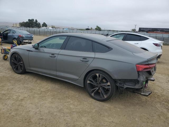 AUDI S5 PRESTIGE 2021