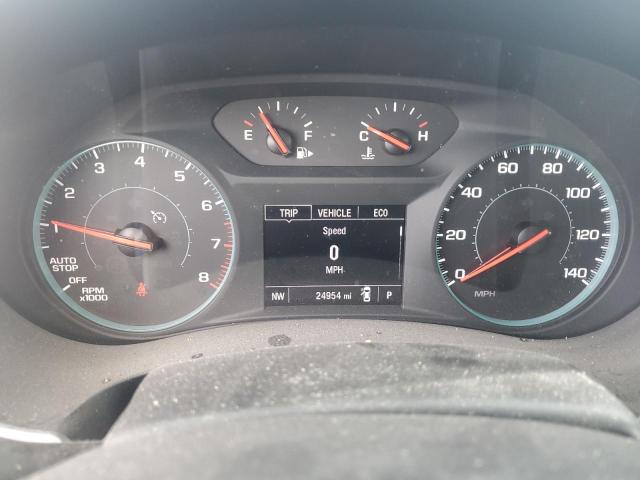 CHEVROLET MALIBU LS 2022