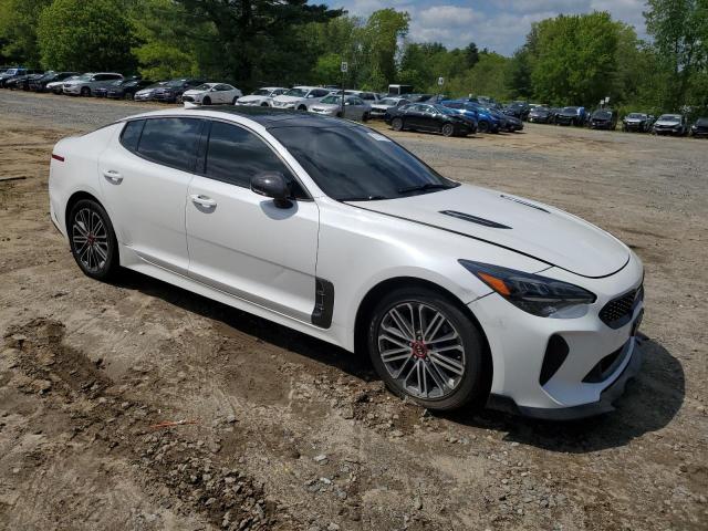KIA STINGER GT1 2022