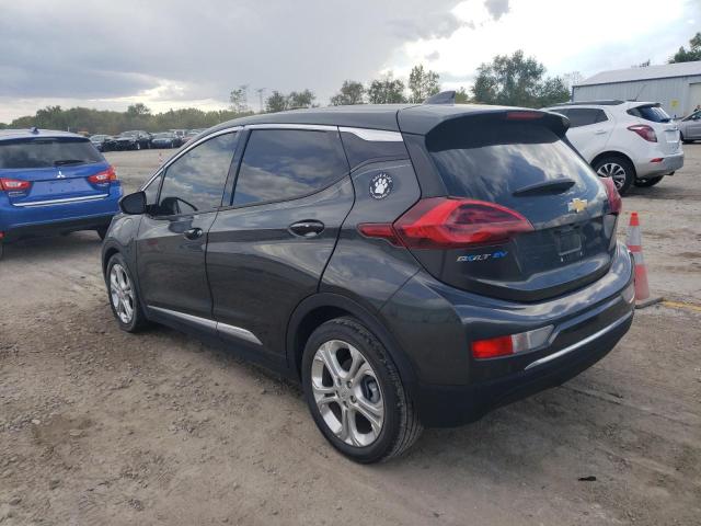 CHEVROLET BOLT EV LT 2019