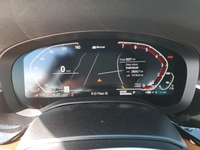 BMW 530XE 2023