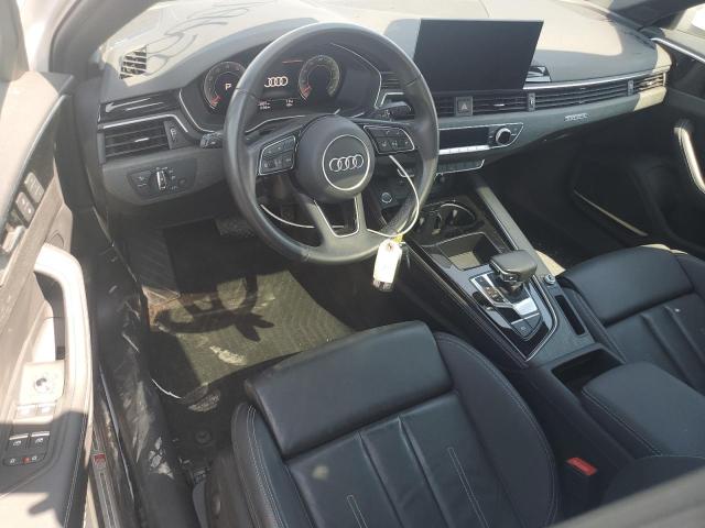 AUDI A4 PREMIUM PLUS 45 2022
