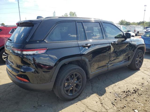JEEP GRAND CHEROKEE LAREDO 2024