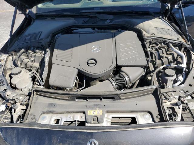MERCEDES-BENZ C 300 2023
