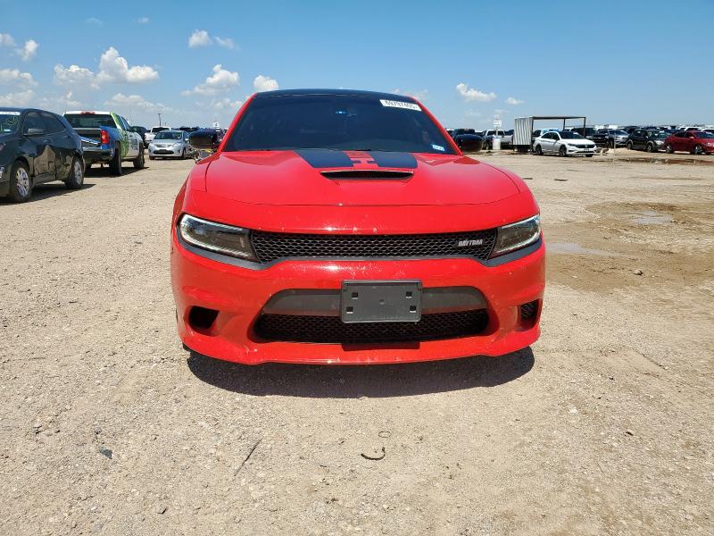 DODGE CHARGER R/T 2023