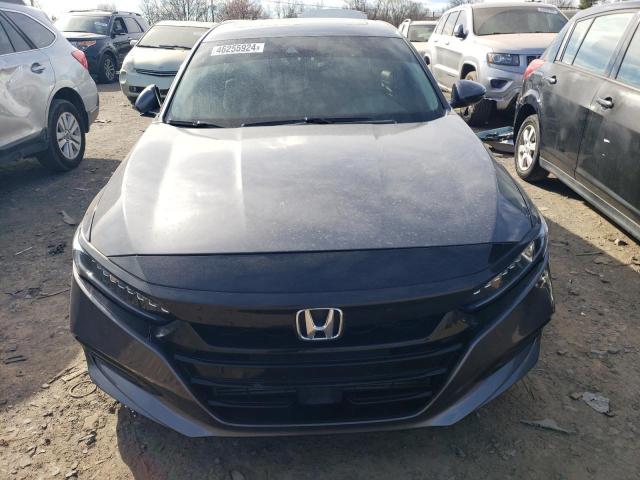 HONDA ACCORD TOURING 2018