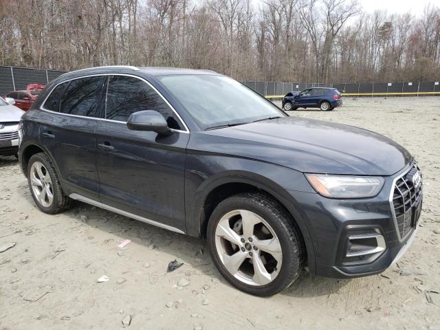 AUDI Q5 PRESTIGE 2021