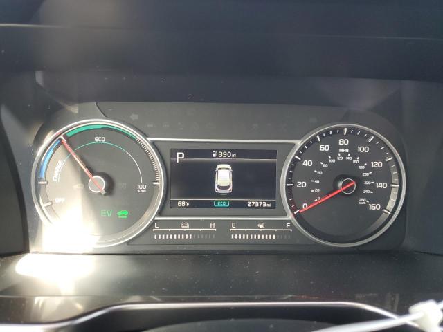 KIA SORENTO EX 2023