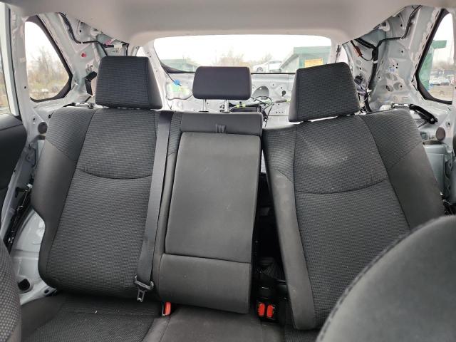 TOYOTA RAV4 LE 2024