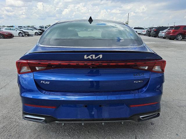 KIA K5 GT LINE 2021