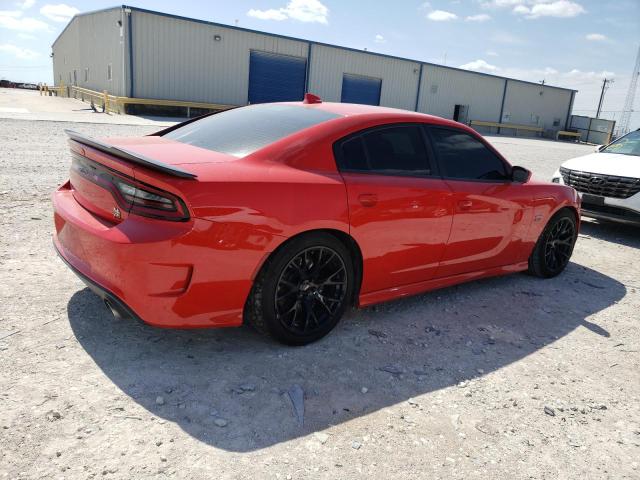 DODGE CHARGER SCAT PACK 2020