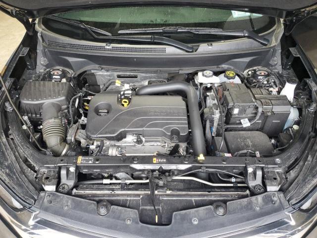 CHEVROLET EQUINOX LT 2023