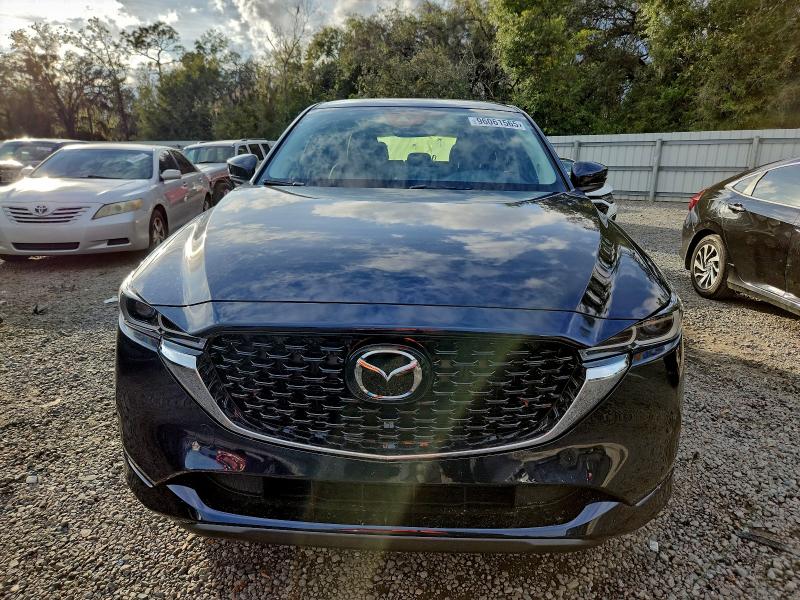 MAZDA CX-5 PREFERRED 2025