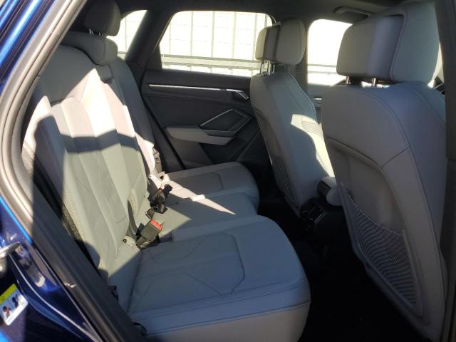 AUDI Q3 PREMIUM S LINE 45 2022