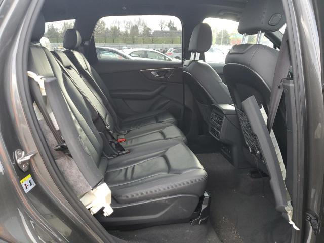 AUDI Q7 PREMIUM PLUS 2020