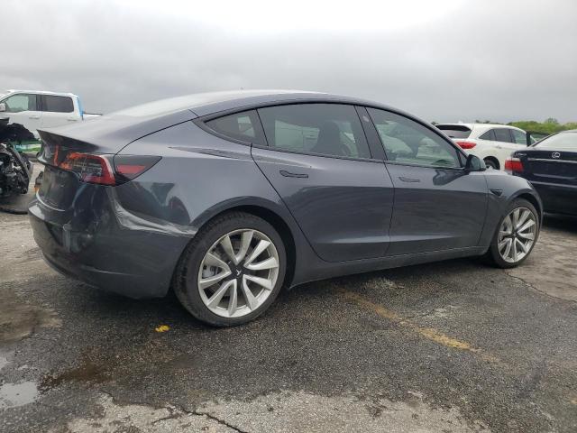 TESLA MODEL 3 2018