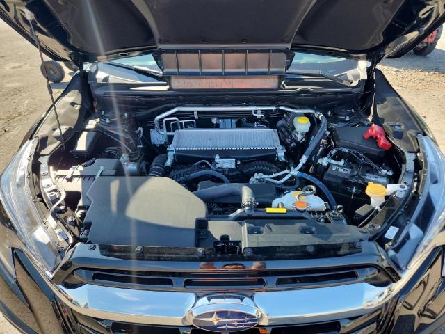 SUBARU ASCENT LIMITED 2025