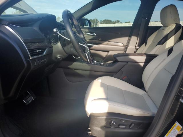 CADILLAC XT4 SPORT 2020